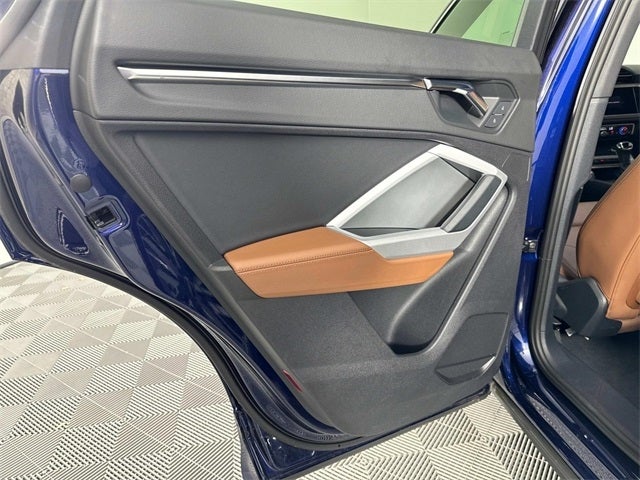 2022 Audi Q3 Premium quattro
